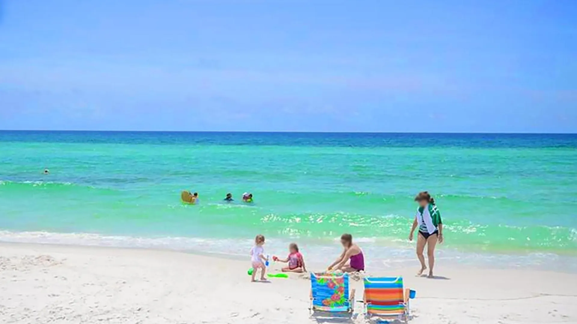 Shoreline Towers 1073 Destin United States