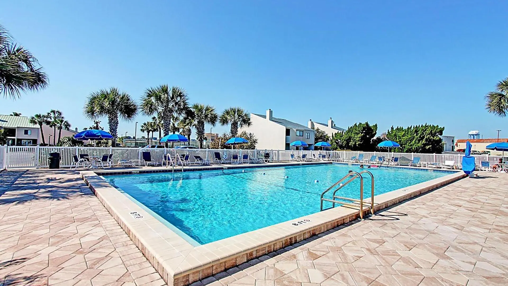 Holiday home Shoreline Towers 1073 Destin United States