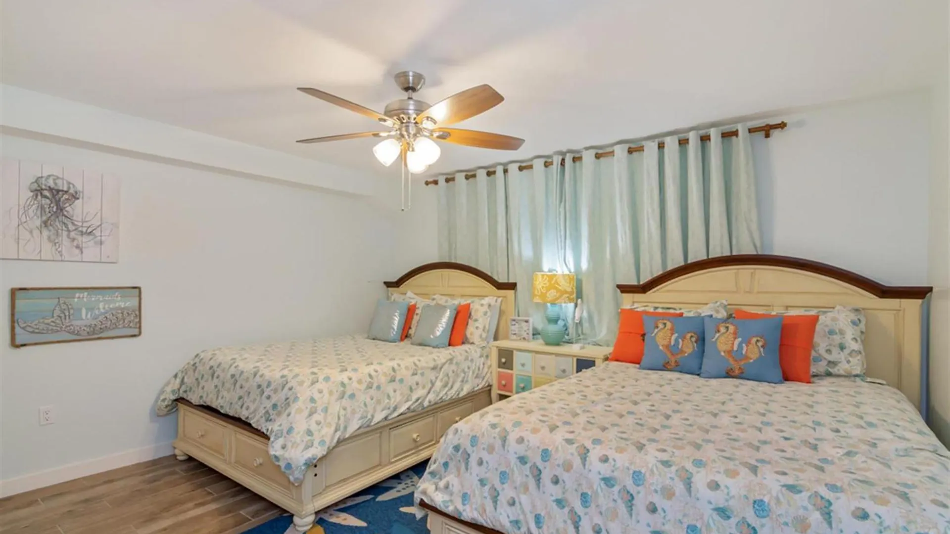 Shoreline Towers 1073 Destin Holiday home