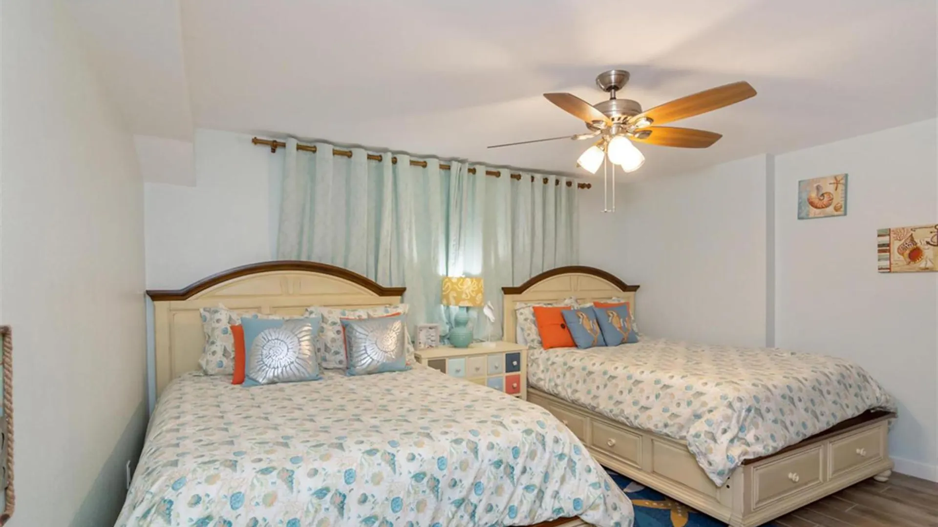 Shoreline Towers 1073 Destin