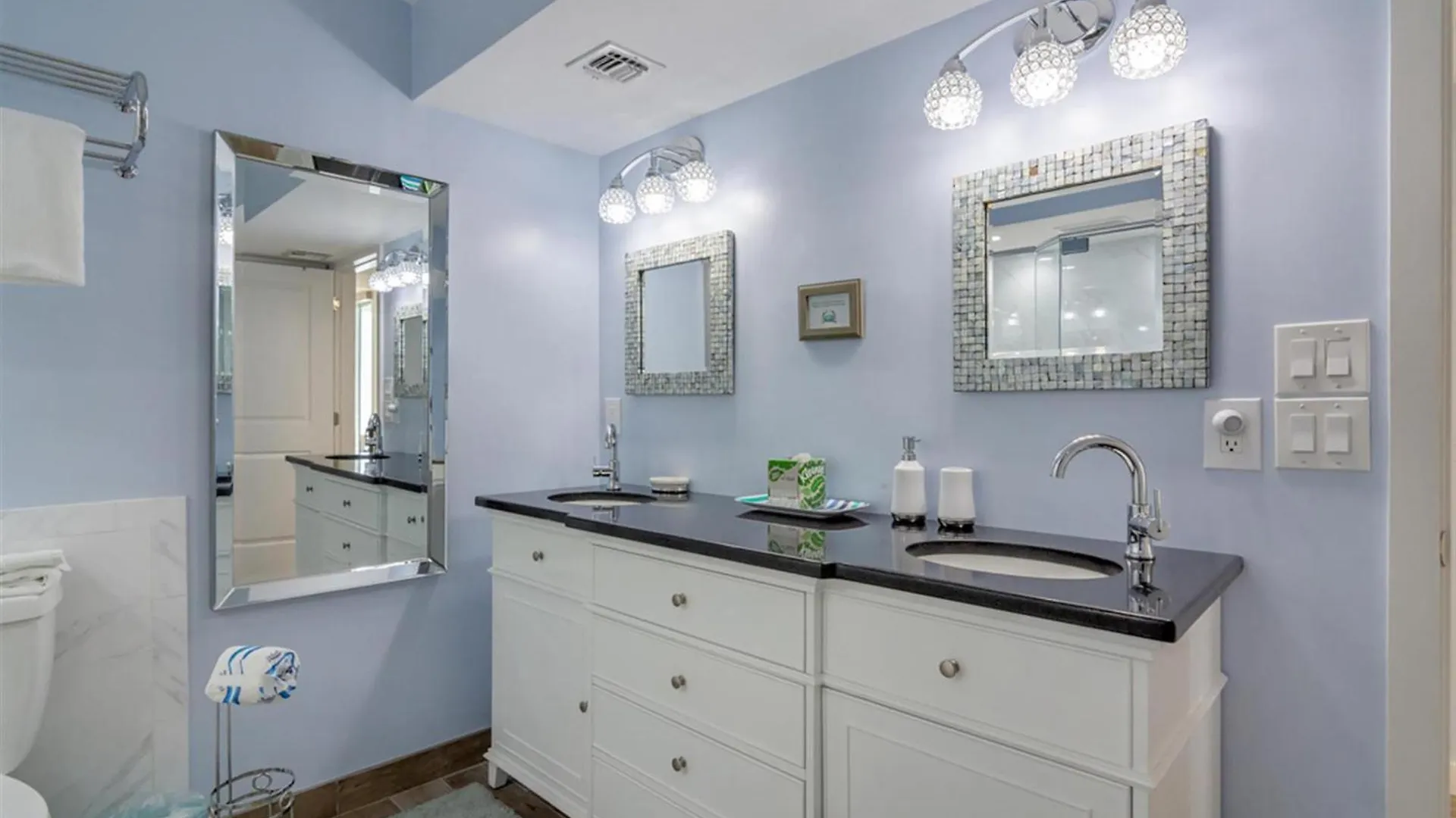 Shoreline Towers 1073 Destin Holiday home