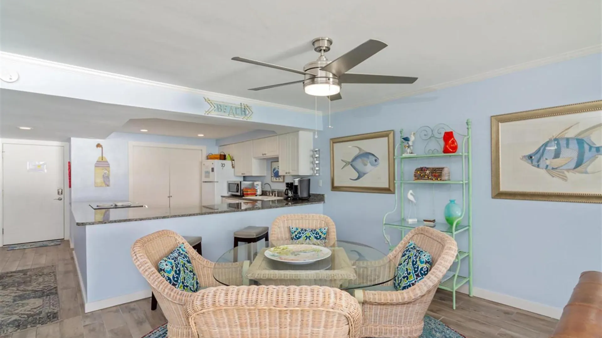 Holiday home Shoreline Towers 1073 Destin