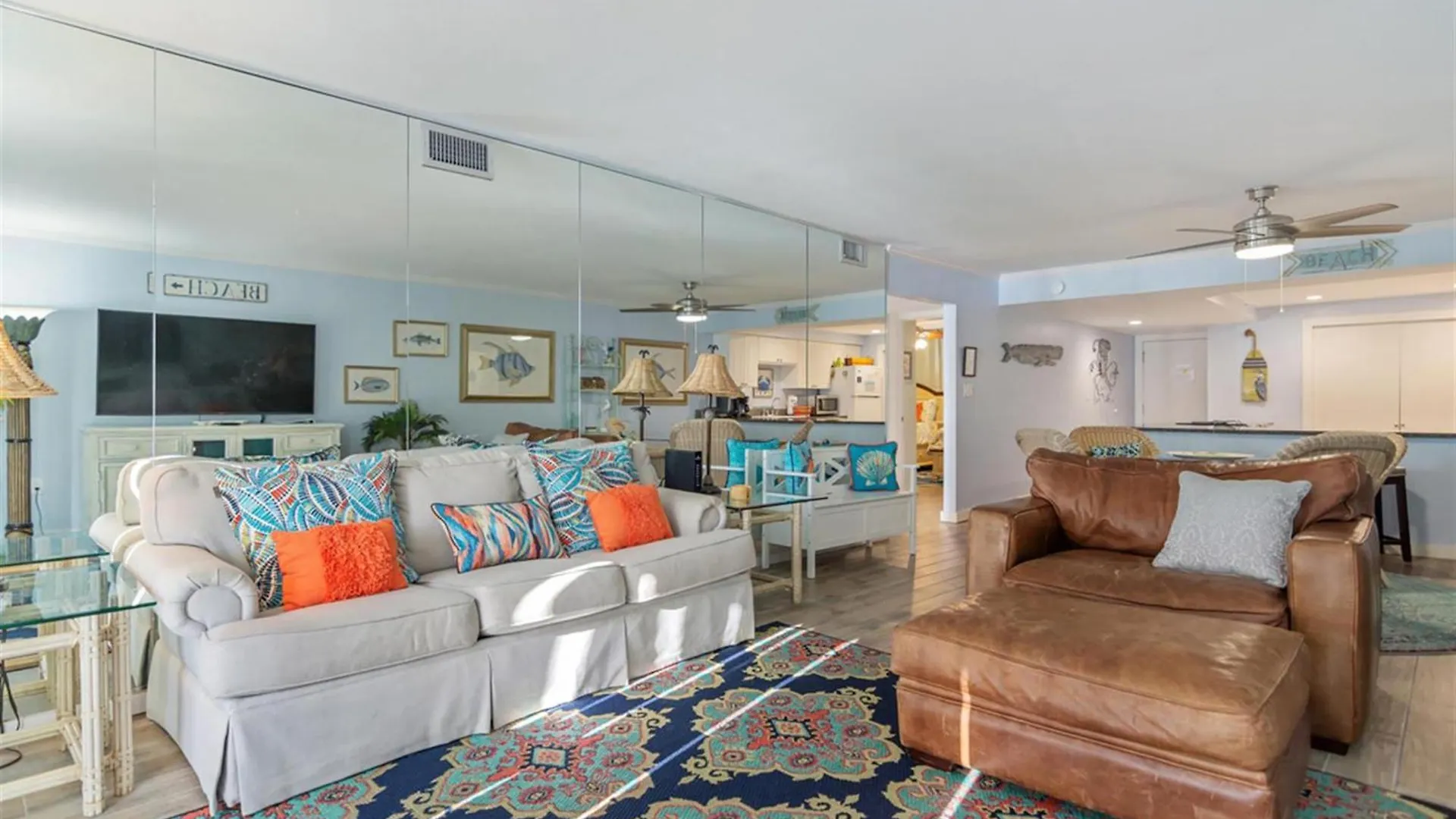 Shoreline Towers 1073 Destin