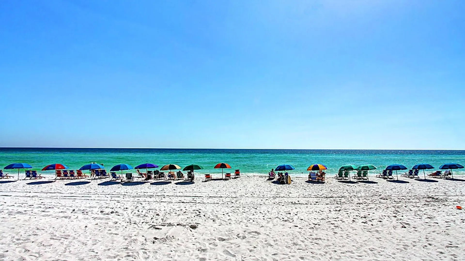 Shoreline Towers 1073 Destin United States