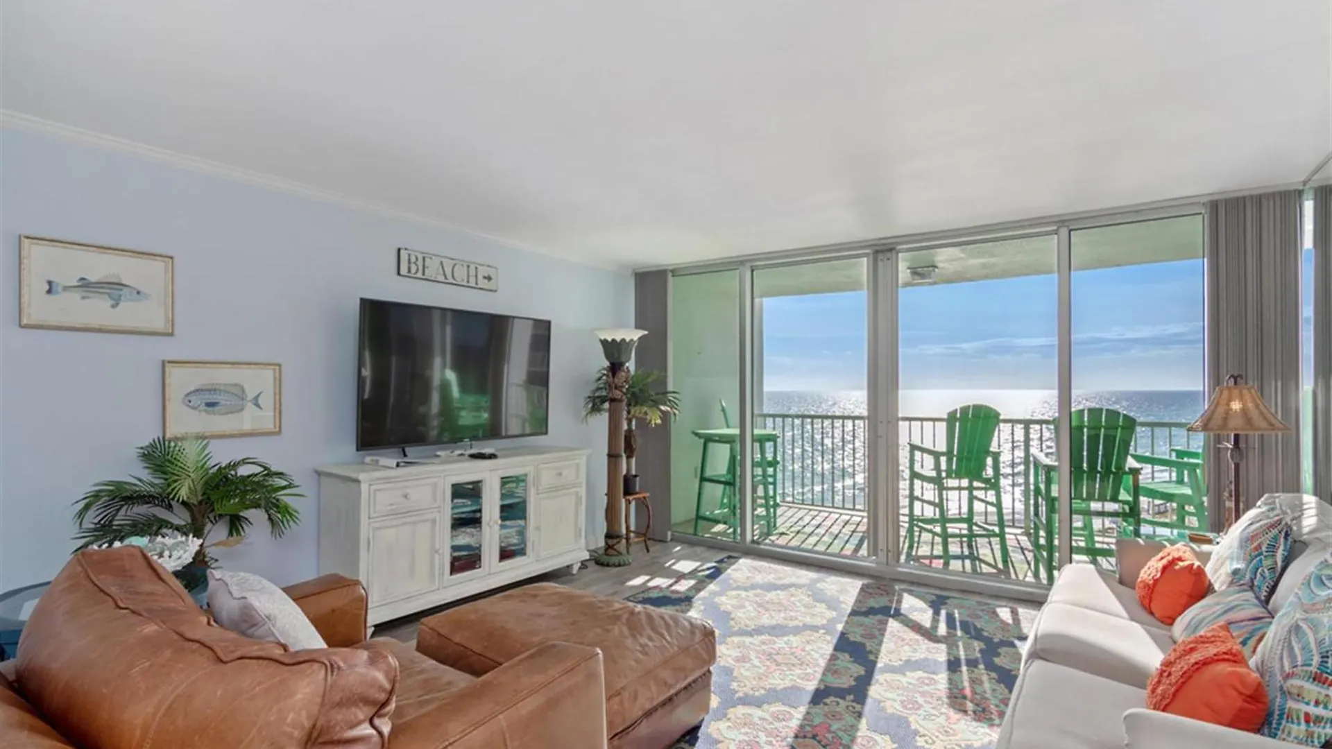 Shoreline Towers 1073 Destin